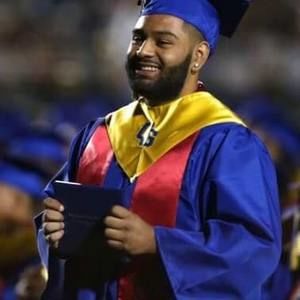 Meet your Posher, Austin